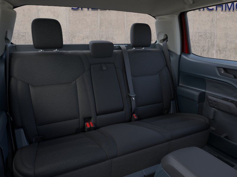 2026 Ford Maverick XLT Richmond VA