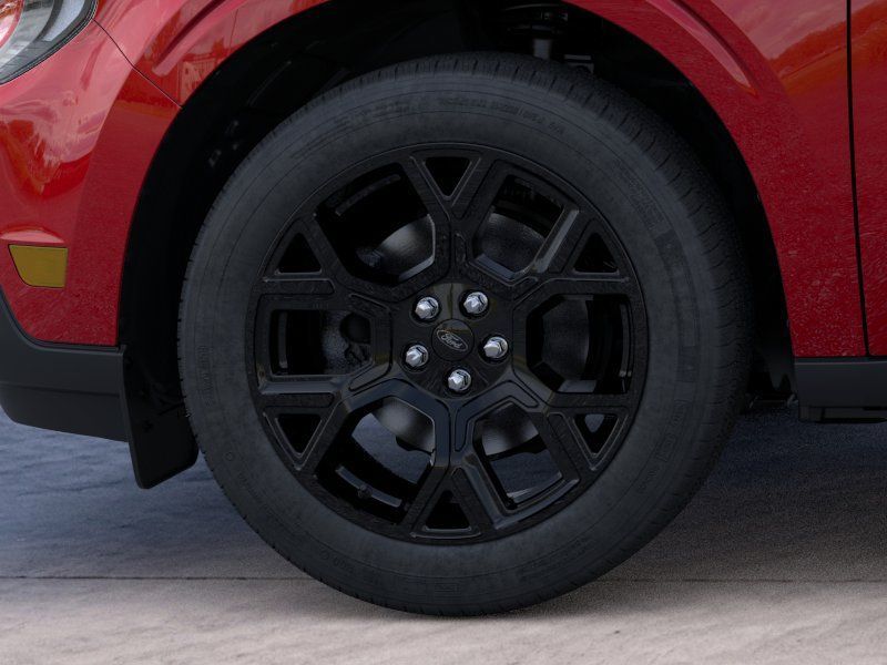 2026 Ford Maverick XLT Richmond VA