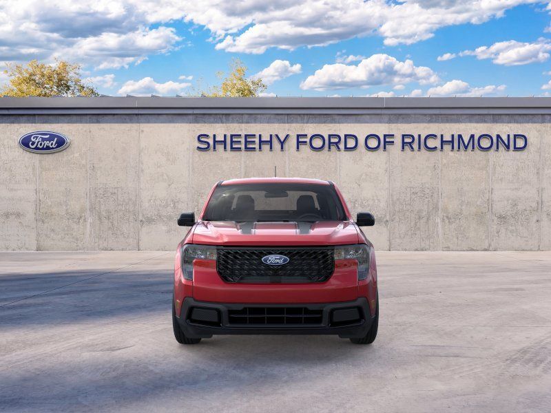 2026 Ford Maverick XLT Richmond VA