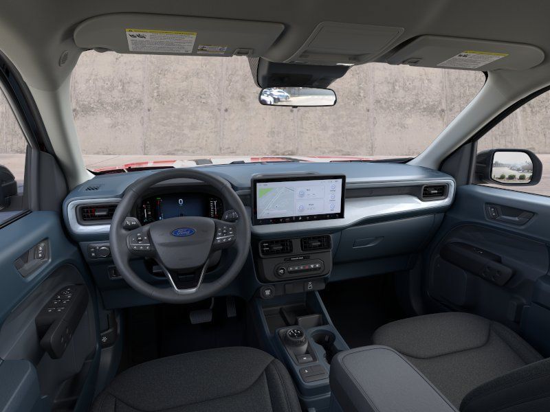 2026 Ford Maverick XLT Richmond VA