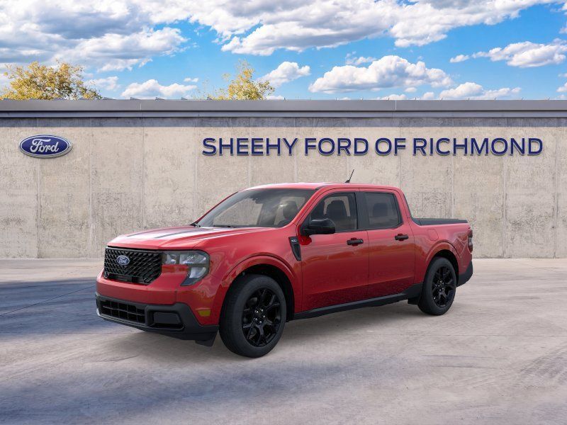 2026 Ford Maverick XLT Richmond VA