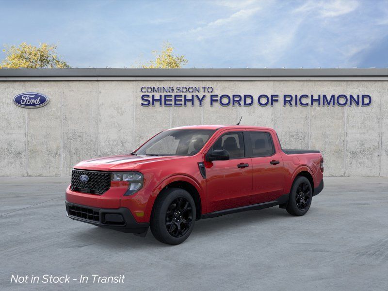 2026 Ford Maverick XLT Richmond VA