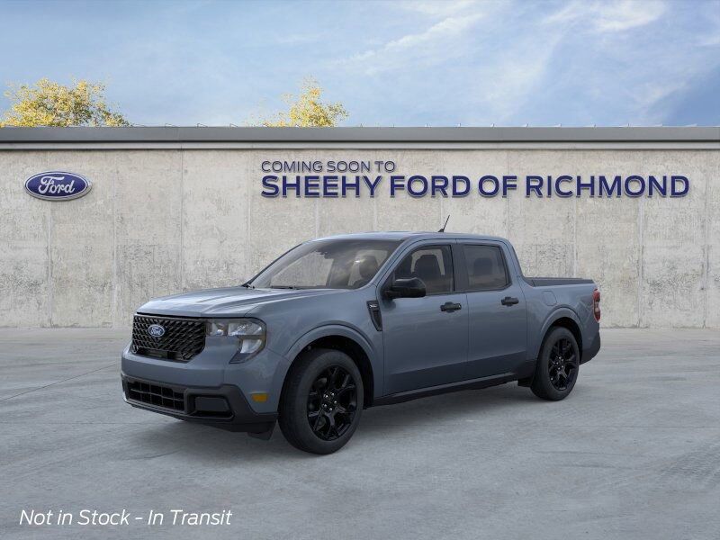2026 Ford Maverick XLT Richmond VA