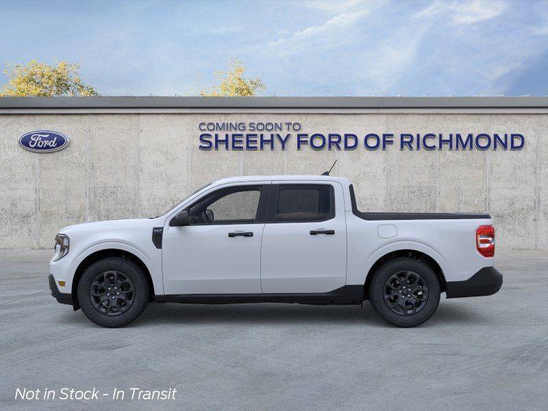 2026 Ford Maverick XLT Richmond VA