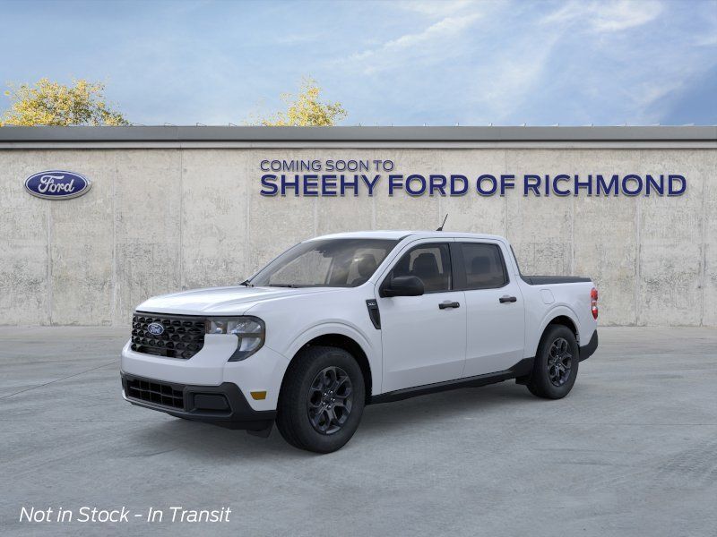 2026 Ford Maverick XLT Richmond VA
