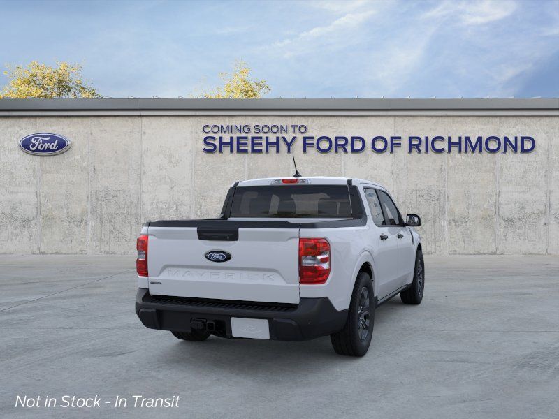 2026 Ford Maverick XLT Richmond VA