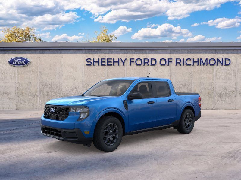 2026 Ford Maverick XLT Richmond VA