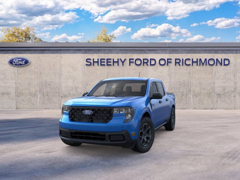 2026 Ford Maverick XLT Richmond VA