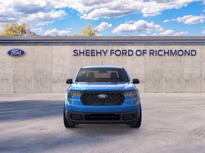 2026 Ford Maverick XLT Richmond VA