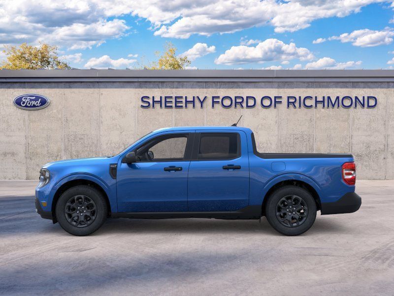 2026 Ford Maverick XLT Richmond VA
