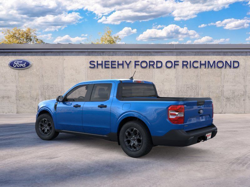 2026 Ford Maverick XLT Richmond VA