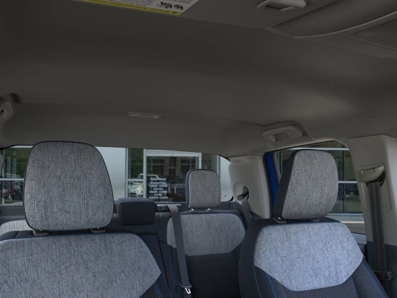 2026 Ford Maverick XLT Richmond VA