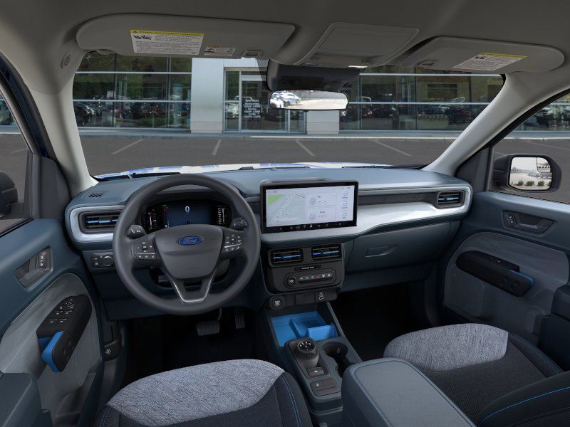 2026 Ford Maverick XLT Richmond VA