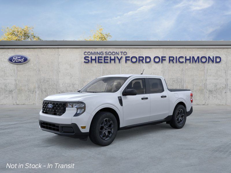 2026 Ford Maverick XLT Richmond VA