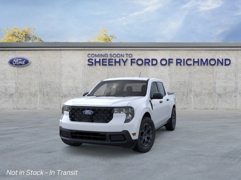 2026 Ford Maverick XLT Richmond VA