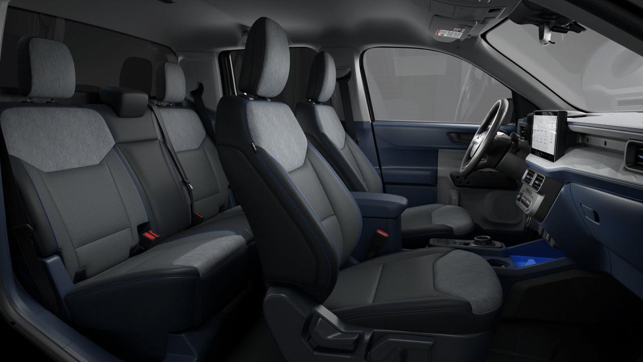 2026 Ford Maverick XLT Richmond VA