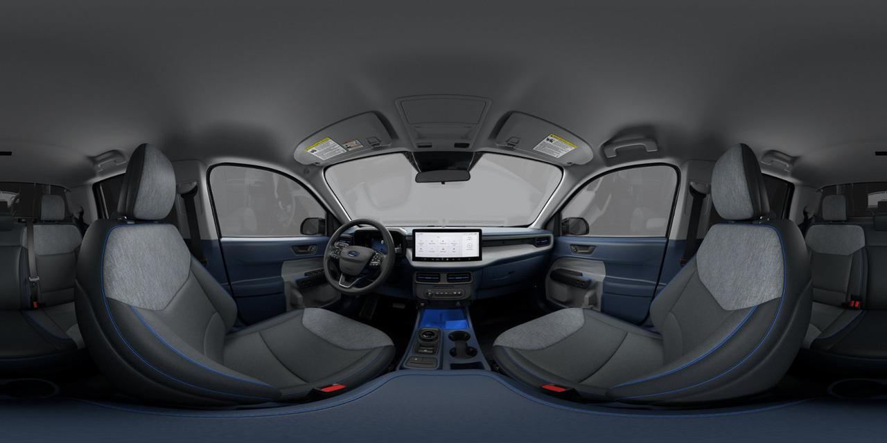 2026 Ford Maverick XLT Richmond VA