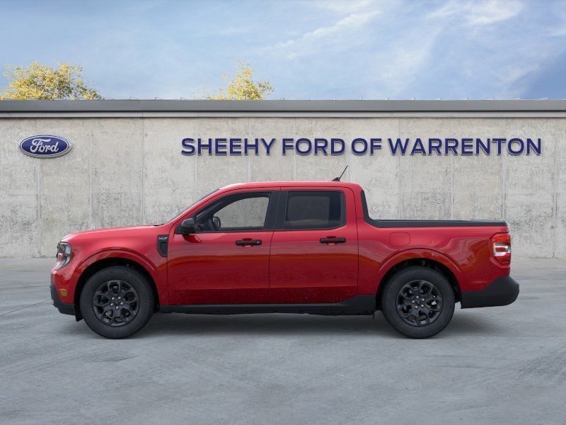 2026 Ford Maverick XLT Richmond VA