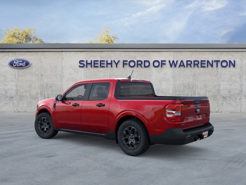 2026 Ford Maverick XLT Richmond VA