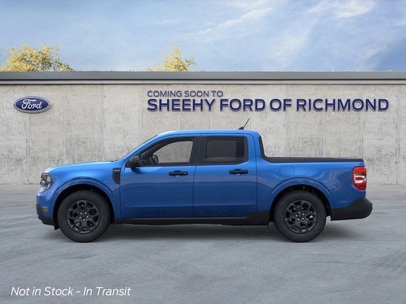 2026 Ford Maverick XLT Richmond VA
