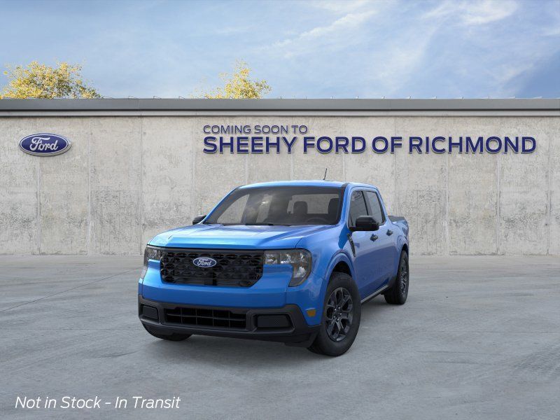 2026 Ford Maverick XLT Richmond VA