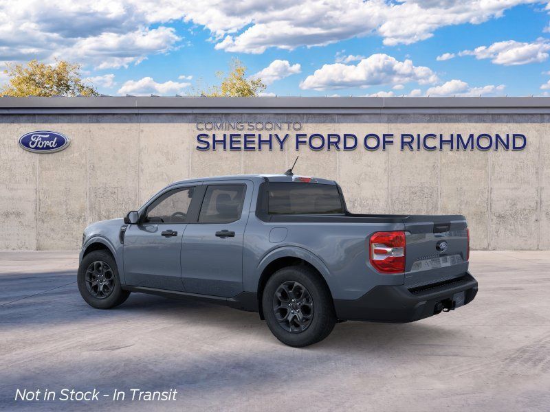 2026 Ford Maverick XLT Richmond VA
