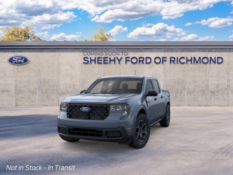 2026 Ford Maverick XLT Richmond VA