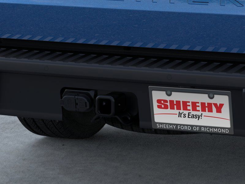 2026 Ford Maverick XLT Richmond VA