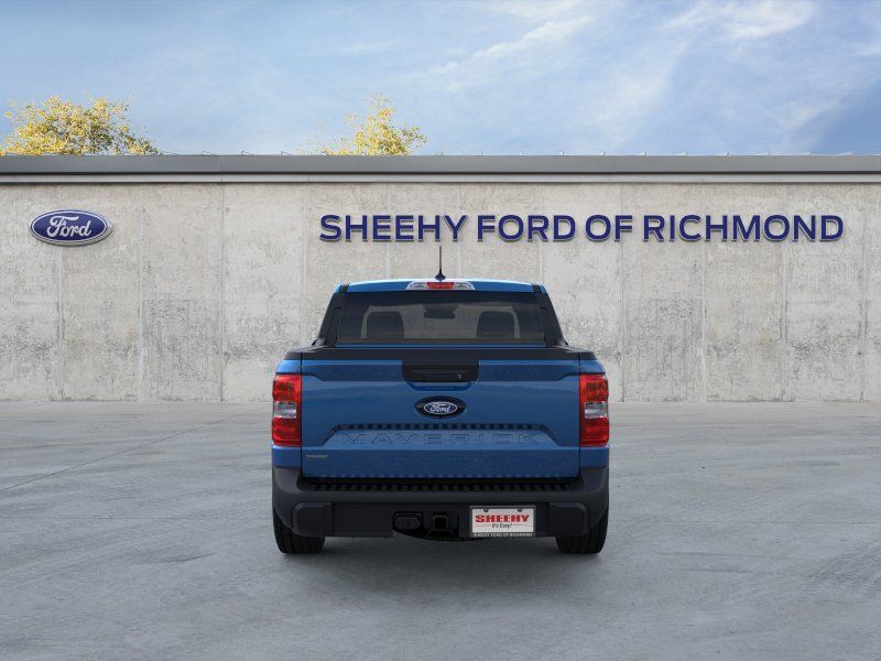 2026 Ford Maverick XLT Richmond VA