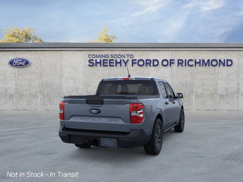 2026 Ford Maverick XLT Richmond VA