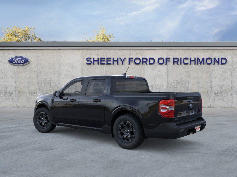 2026 Ford Maverick XLT Richmond VA