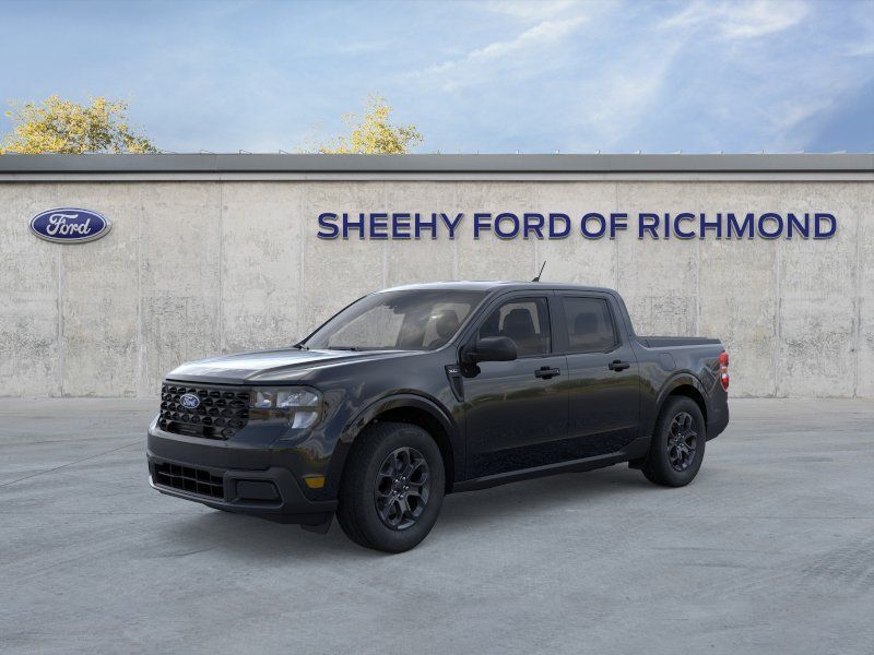 2026 Ford Maverick XLT Richmond VA