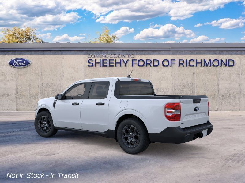 2026 Ford Maverick XLT Richmond VA