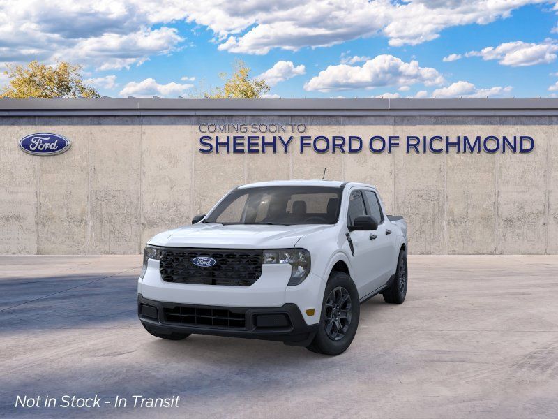 2026 Ford Maverick XLT Richmond VA