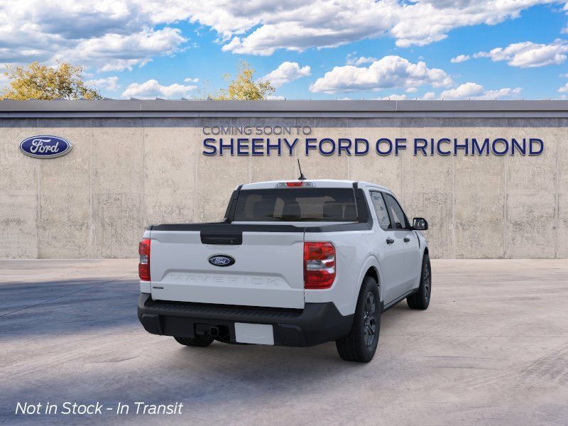 2026 Ford Maverick XLT Richmond VA