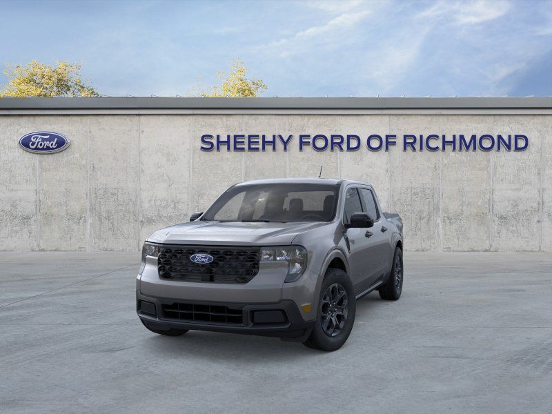 2026 Ford Maverick XLT Richmond VA