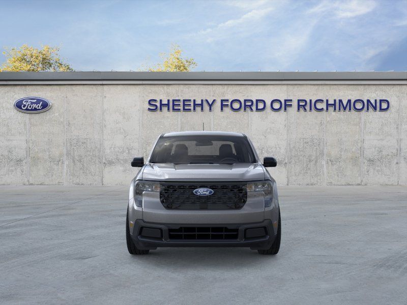 2026 Ford Maverick XLT Richmond VA