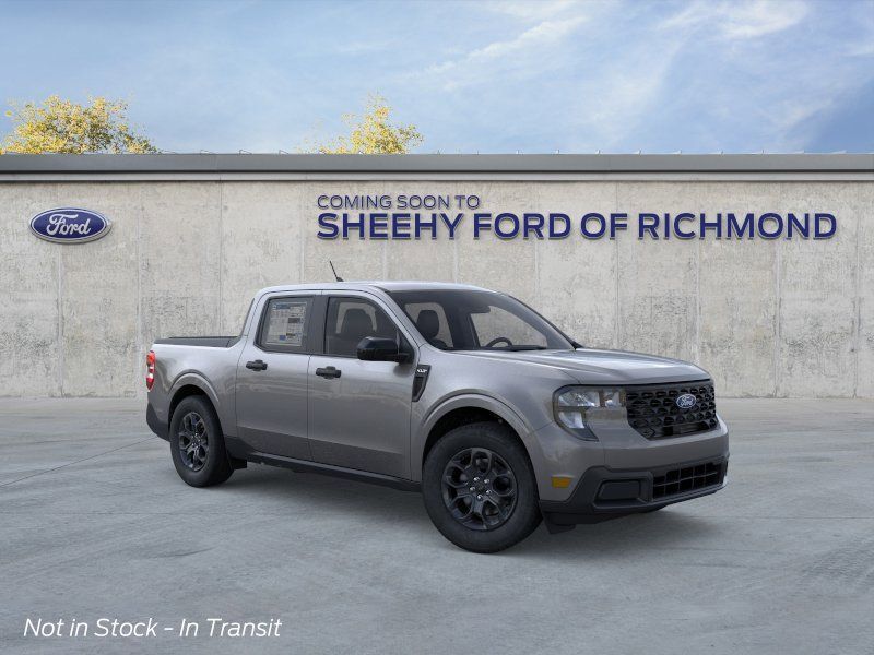 2026 Ford Maverick XLT Richmond VA