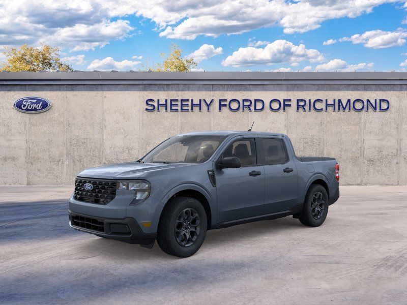 2026 Ford Maverick XLT Richmond VA
