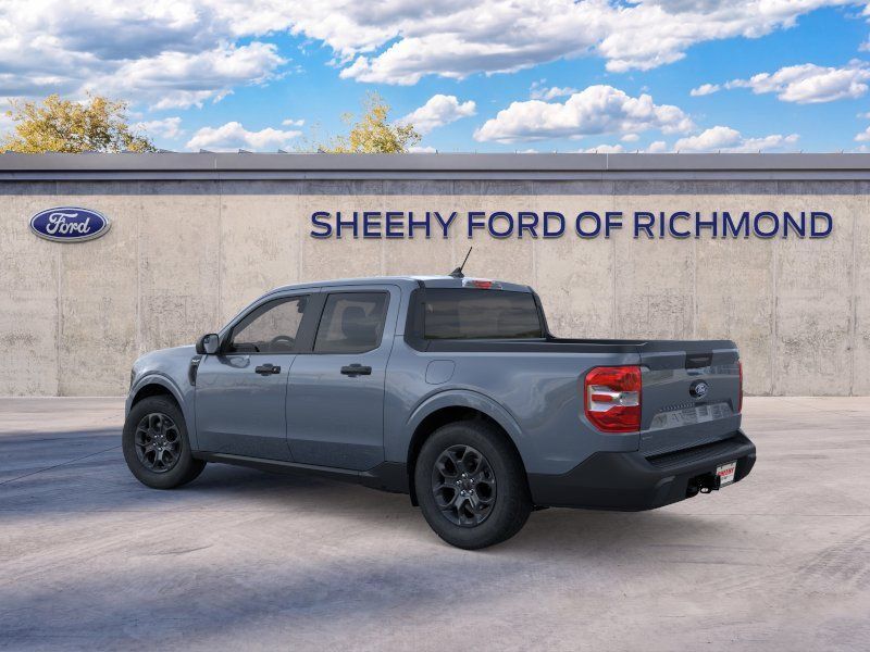 2026 Ford Maverick XLT Richmond VA
