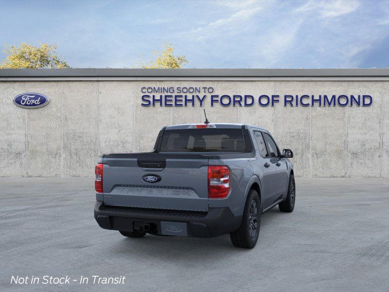 2026 Ford Maverick XLT Richmond VA