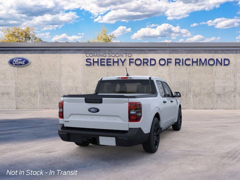 2026 Ford Maverick XLT Richmond VA