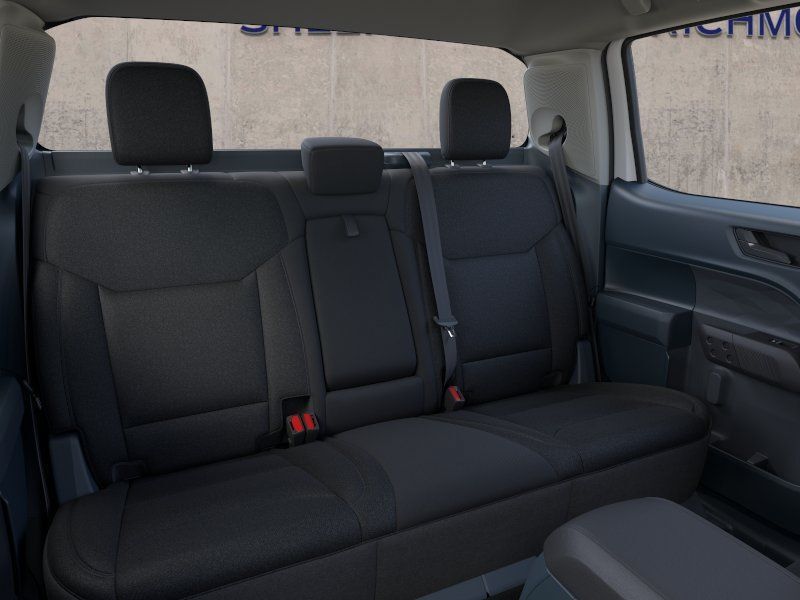2026 Ford Maverick XLT Richmond VA