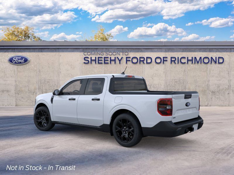 2026 Ford Maverick XLT Richmond VA