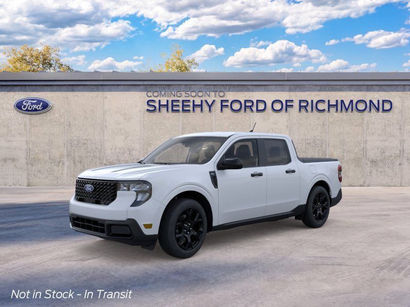 2026 Ford Maverick XLT Richmond VA