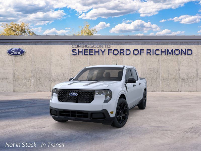 2026 Ford Maverick XLT Richmond VA