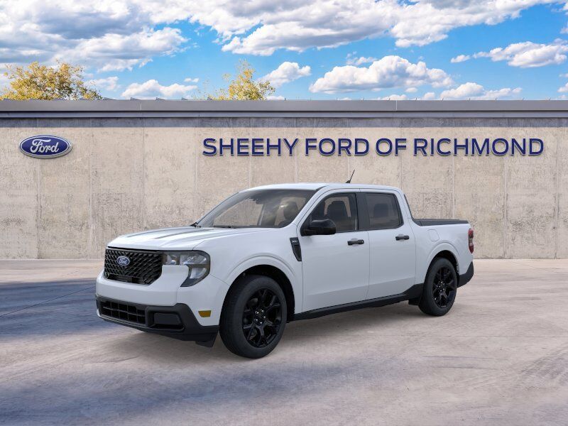 2026 Ford Maverick XLT Richmond VA
