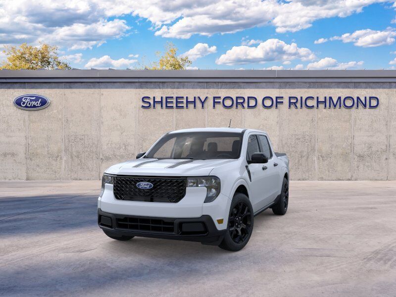 2026 Ford Maverick XLT Richmond VA