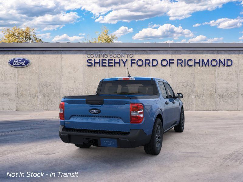 2026 Ford Maverick XLT Richmond VA