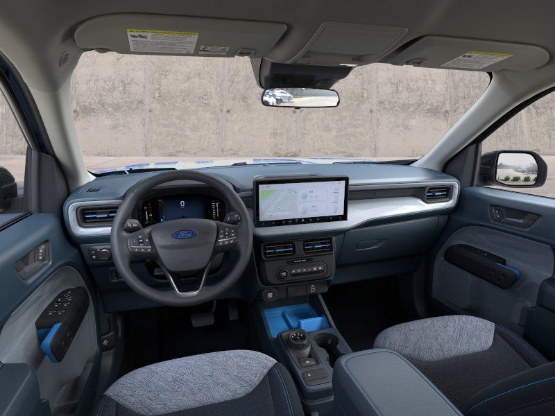 2026 Ford Maverick XLT Richmond VA